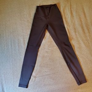 Lululemon Wunder Under Ombre Leggings Size 4